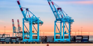 US Port Strike Leaves Huge Cargo Backlog In Its Wake