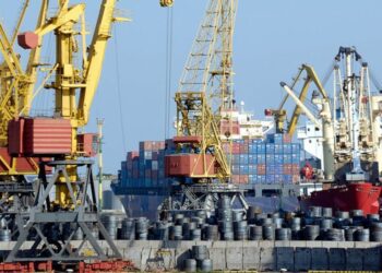 Australia Boosts Port Infrastructure Investment