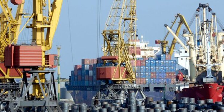 Australia Boosts Port Infrastructure Investment