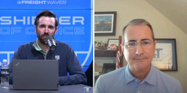 SONAR webinar: Chasing the coveted title of Shipper of Choice