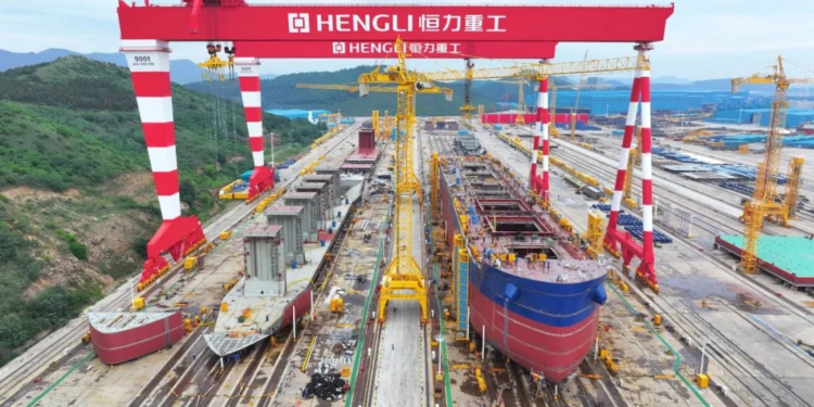Songfa to acquire affiliated Hengli Heavy Industries