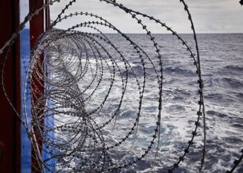 SOS from ReCAAP ISC on sea robbery in Singapore Strait