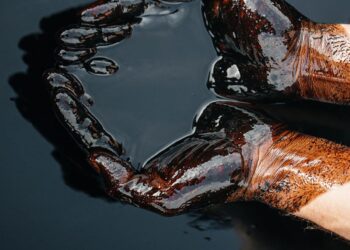 Tanker Vessels Flock to Guyana as Oil Exports Soar 58%