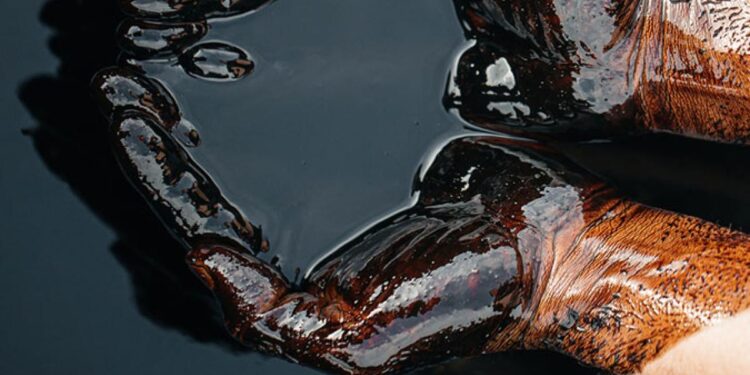 Tanker Vessels Flock to Guyana as Oil Exports Soar 58%