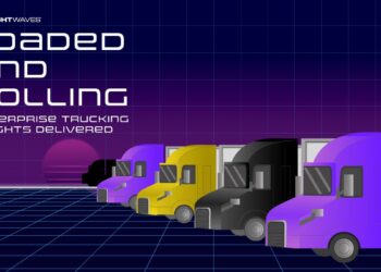 Strong Class 8 orders beat seasonal expectations