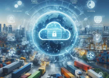 Supply Chain Visibility Software: Unlocking Data-Driven Decision Making