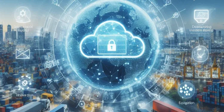 Supply Chain Visibility Software: Unlocking Data-Driven Decision Making