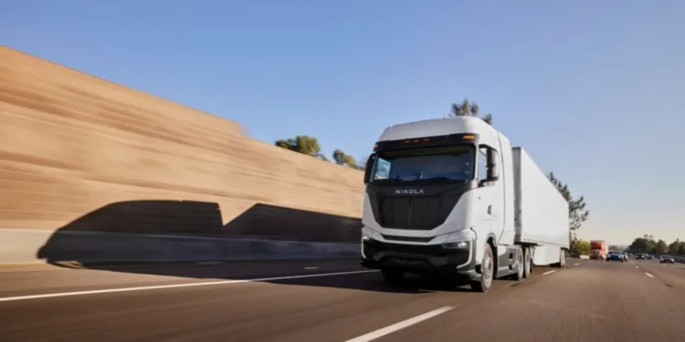 Sustainability leaders key to more sustainable transportation