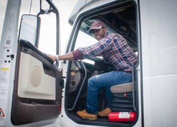 Tenstreet Content Library makes training more accessible to drivers and carriers