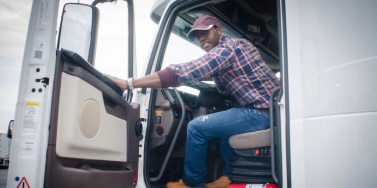 Tenstreet Content Library makes training more accessible to drivers and carriers