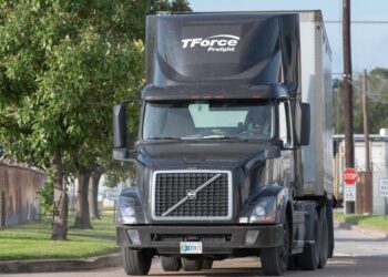 TFI’s Bedard: Buying UPS’ LTL operations was not a mistake