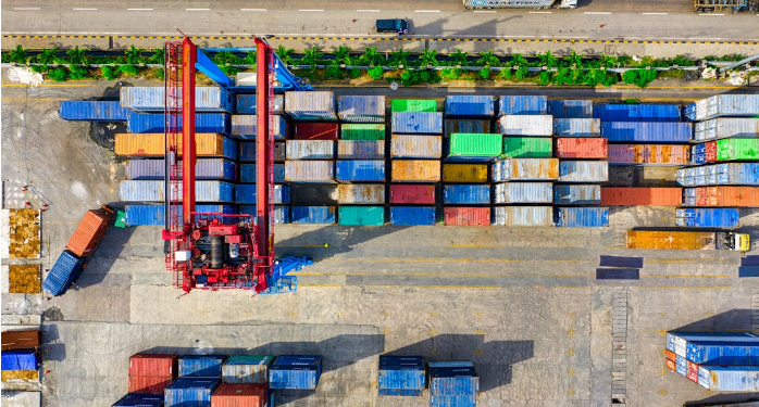 The Impact of Sustainable Containers on the Industry