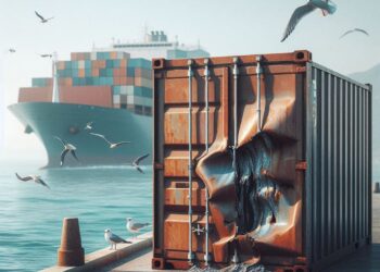 The Most Common Causes of Container Damage and How to Prevent Them