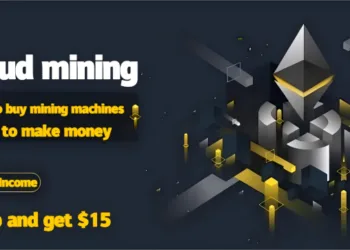 The most violent and profitable industry in 2024: ion cloud mining