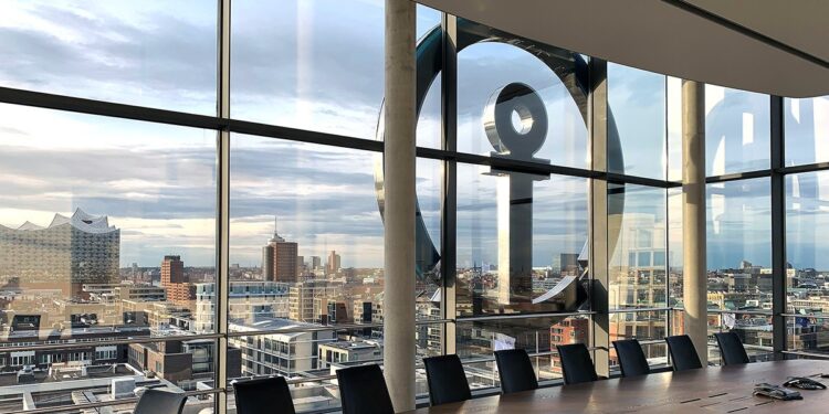 Tighter margins for DSV and K+N in 2024 to date