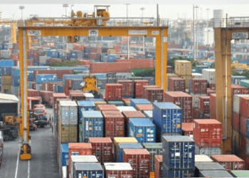 Trailer strike halts box movement in Bangladesh