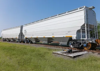 Trinity Industries Q3 earnings: First Look