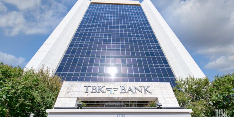 TriumphPay gets back to a positive EBITDA