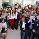 UK-Singapore Partnership Targets IoT Port Technology