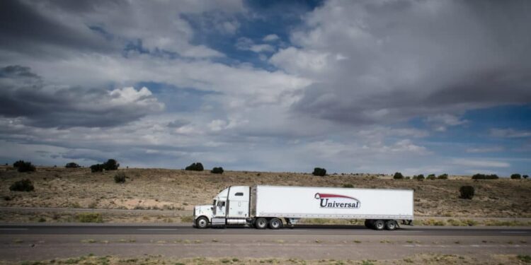 Universal Logistics Holdings Q3 earnings: First look