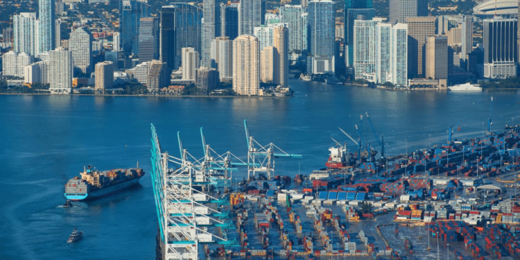 US Coast Guard reopens several ports following Hurricane Milton