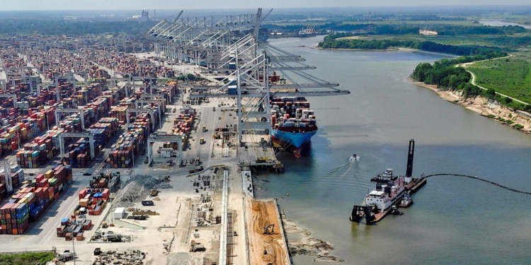 USEC port strike is over; ILA, USMX reach tentative agreement