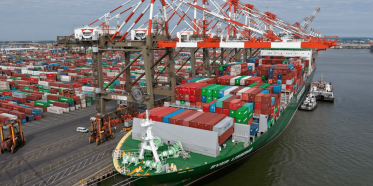 USEC vs USWC: Deep Dive into Port Connectivity in the Wake of Recent Strike Disruptions