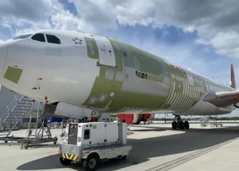 Vendor troubles slow delivery of Amazon freighter aircraft