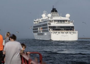 Port Milwaukee Expands Cruise Business