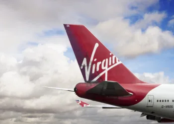 Virgin Atlantic plans cargo-only London-Brussels flights