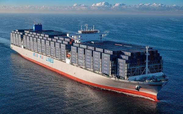 Wan Hai advances carbon reduction initiatives by integrating biofuel into its global fleet