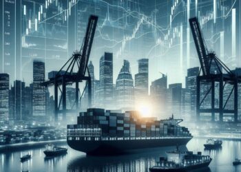 Weekly Highlights: Stock Trends of Major Container Shipping Companies