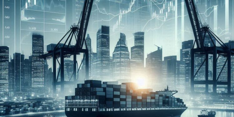 Weekly Highlights: Stock Trends of Major Container Shipping Companies