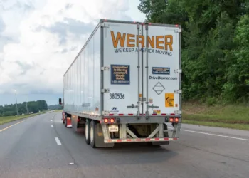 Werner Enterprises Q3 earnings: First look