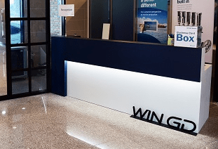 WinGD offers new LPG-ready option for ammonia operators