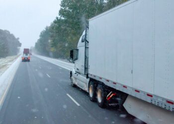 Winter weather safety measures to take now