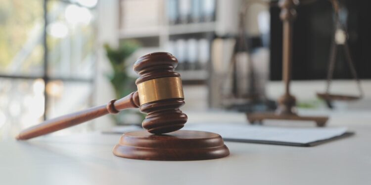 Wyoming trucking company faces EEOC lawsuit alleging sexual harassment