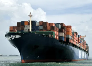 Xclusiv Shipbrokers gives global container ship fleet snapshot