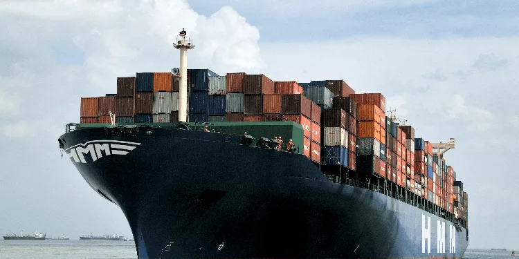 Xclusiv Shipbrokers gives global container ship fleet snapshot