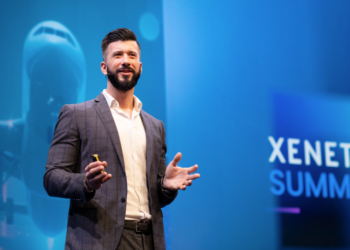 Xenta unveils new Market Rate Outlook product at Amsterdam Summit