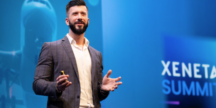 Xenta unveils new Market Rate Outlook product at Amsterdam Summit