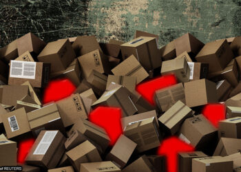 How a Minor Change in US Trade Law Turbocharged the Fentanyl Crisis