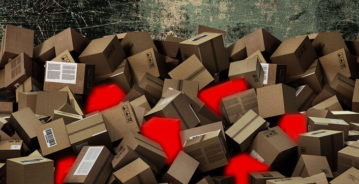 How a Minor Change in US Trade Law Turbocharged the Fentanyl Crisis