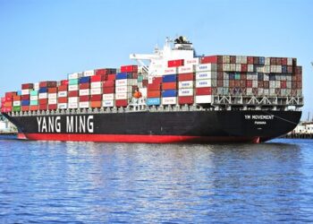 Yang Ming announces two new services in Europe/Med region