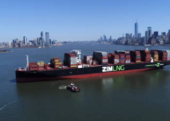 Zim adds new Mediterranean-US East Coast direct services