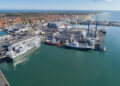 Zinus agrees with Port of Skagen for shore power unit delivery