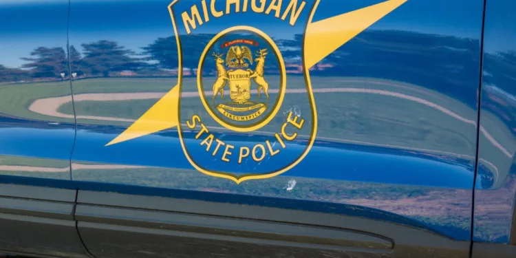 4 dead, 17 injured in fiery tractor-trailer crash in Michigan