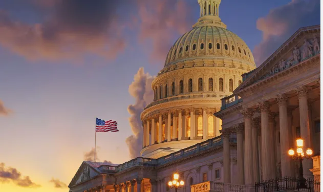 Tariffs, regulations and taxes among key issues for retail on election day