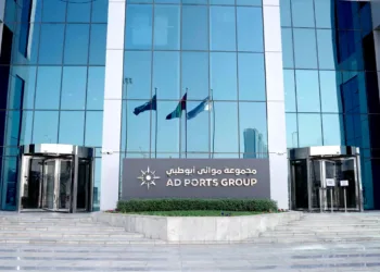 AD Ports Group surpasses US$1.2 billion in record-high quarterly revenue