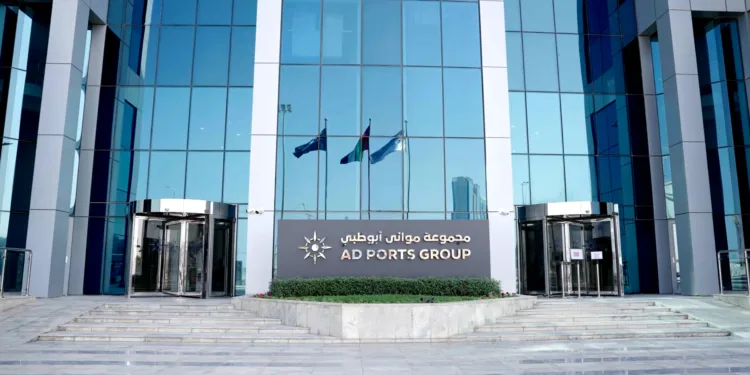 AD Ports Group surpasses US$1.2 billion in record-high quarterly revenue